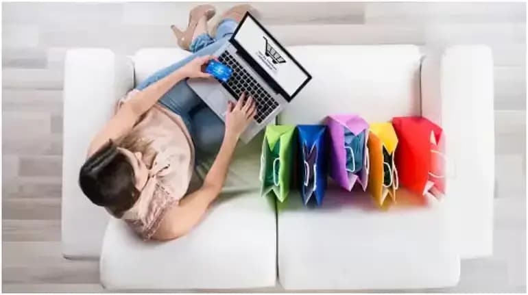 Festive season online sale and hidden data risks: 6 tips to protect your personal information