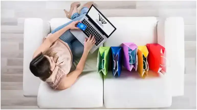 Festive season online sale and hidden data risks: 6 tips to protect your personal information